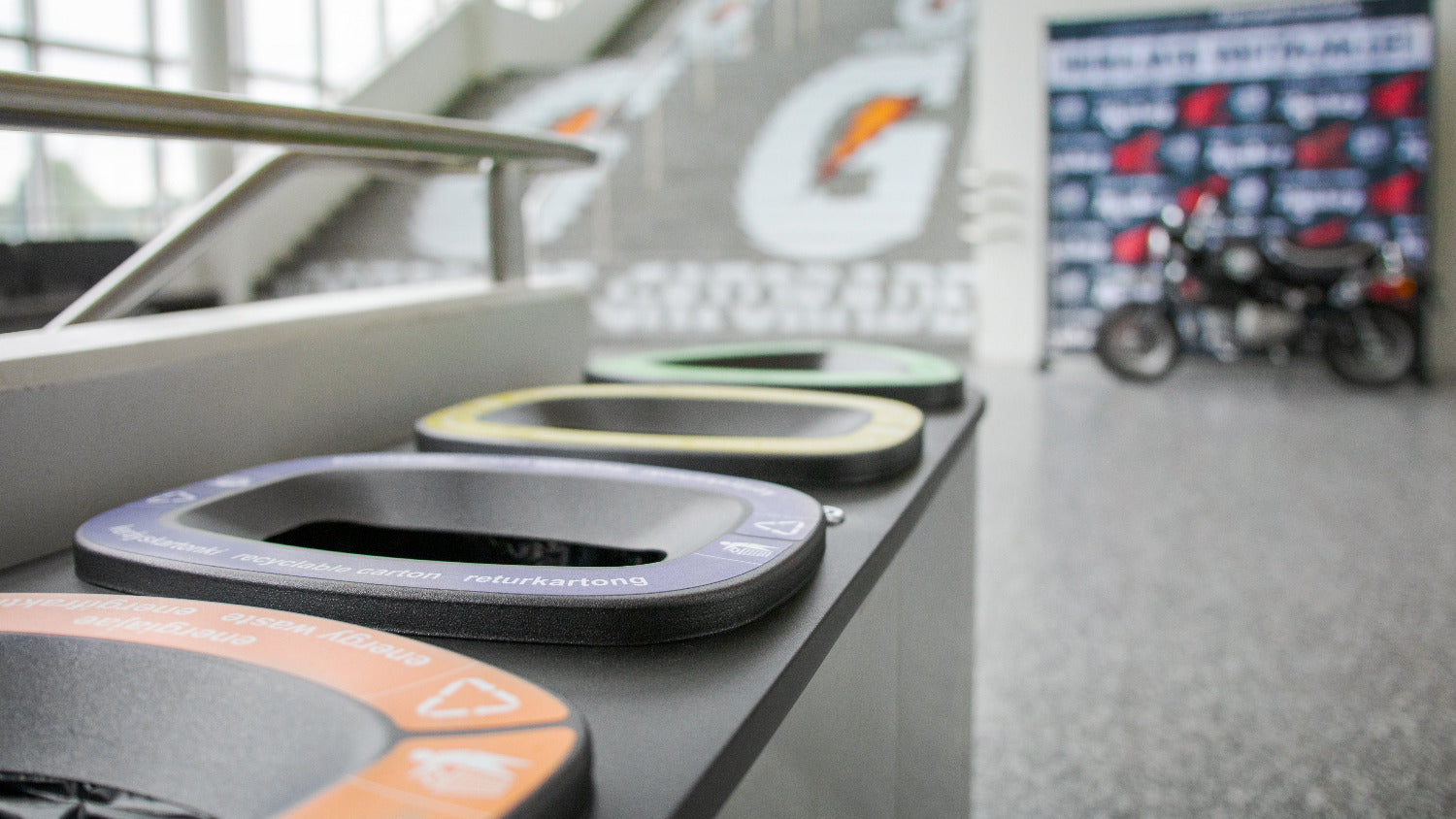 Lajitteluastia Bermuda Tetra