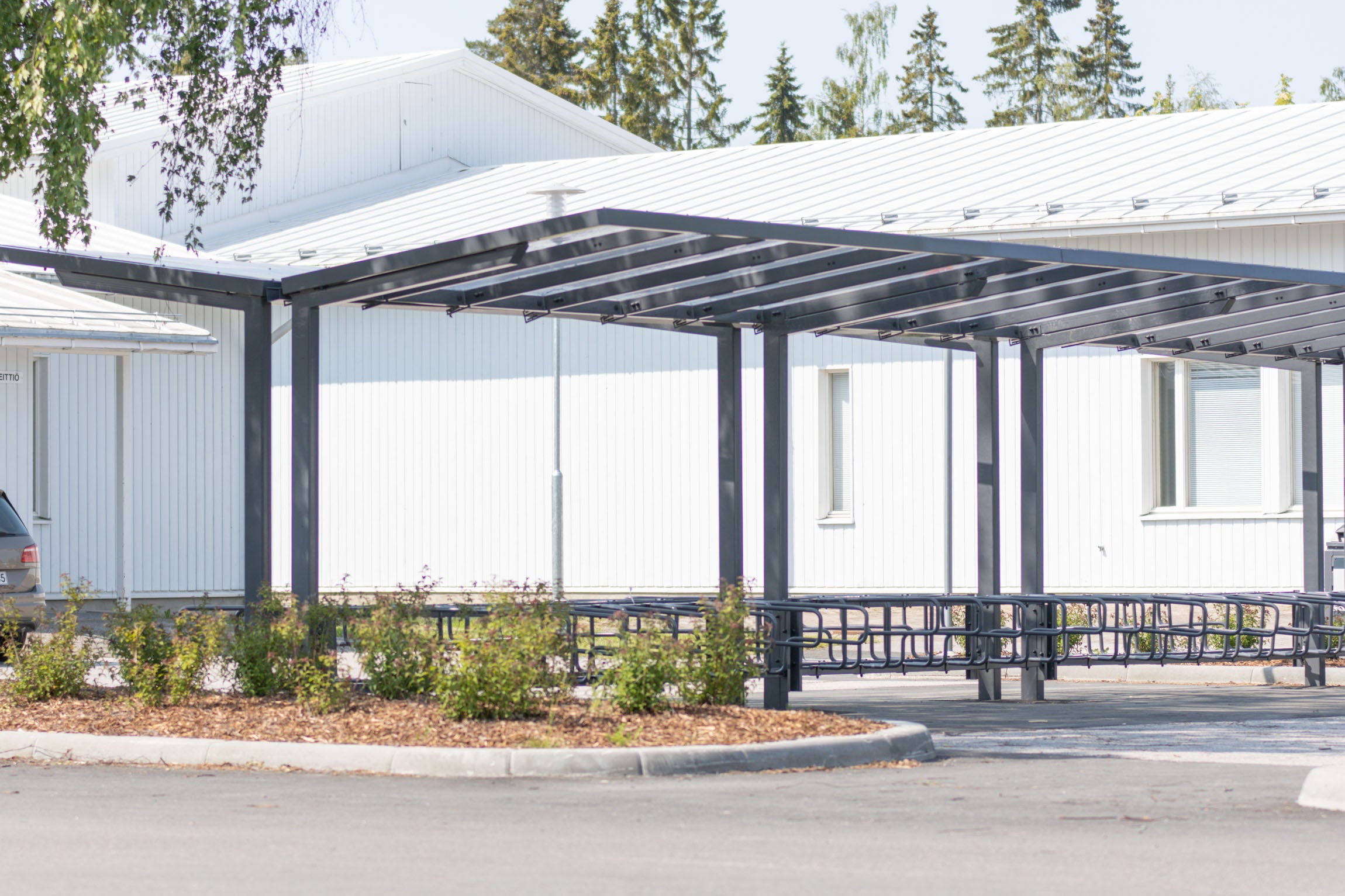 SUUNNITTELE PYÖRÄKATOS