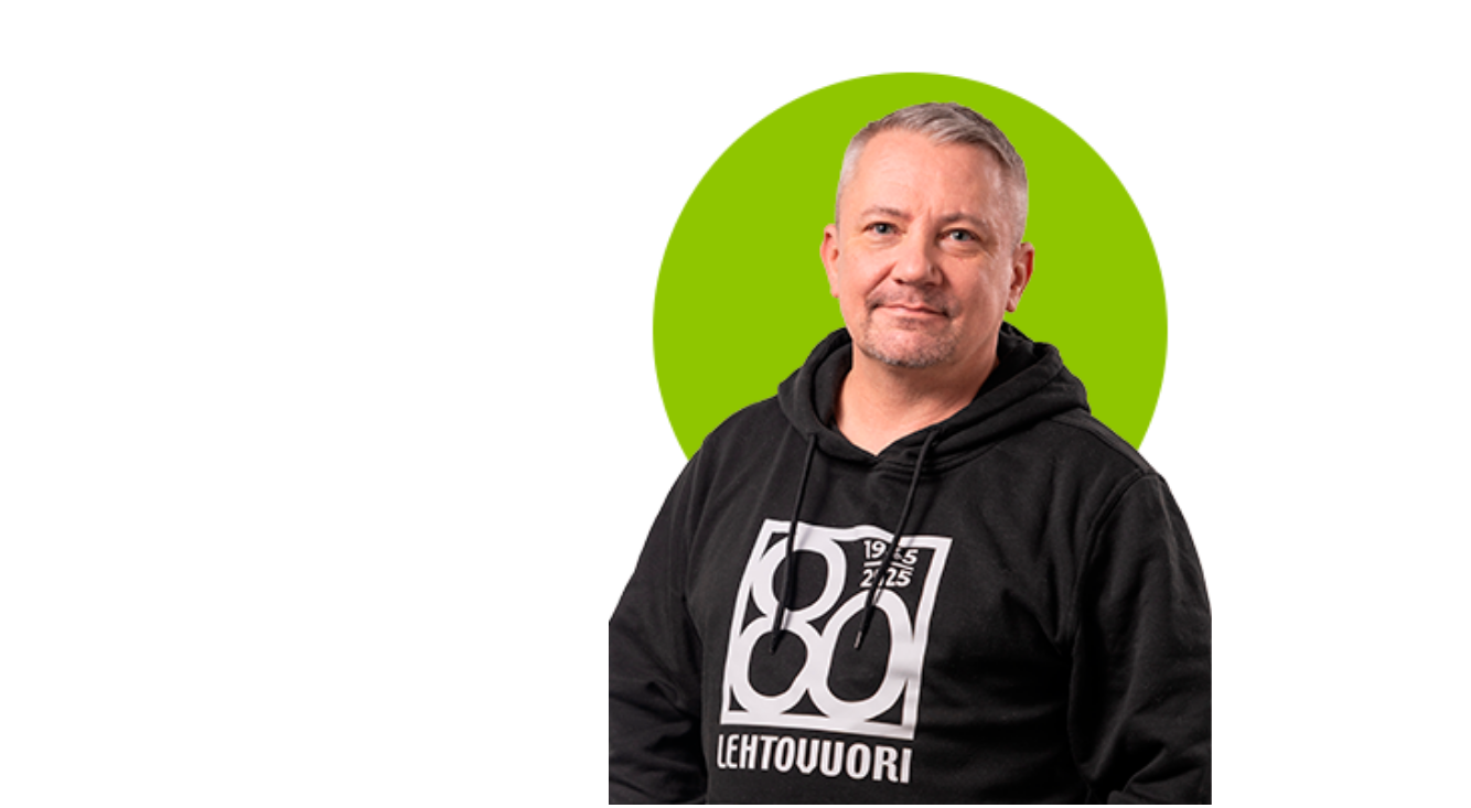 Lehtovuori