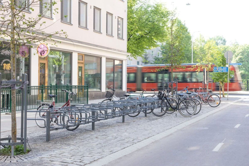 Tammelan Stadionin ympäristö