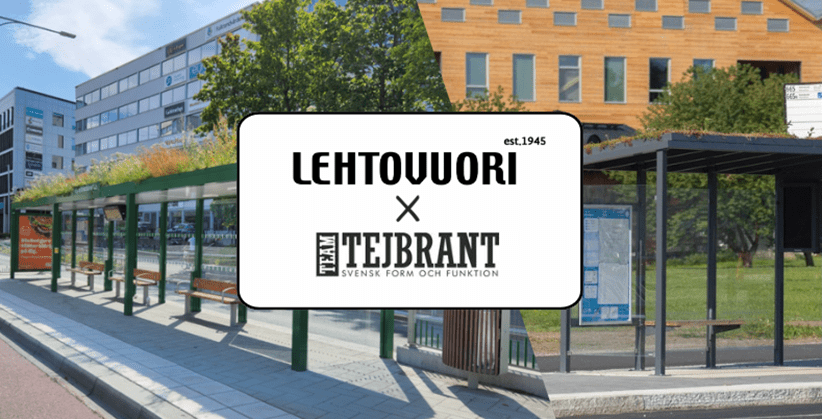 Historiallinen yrityskauppa: Lehtovuori nousee Pohjoismaiden markkinajohtajaksi - Lehtovuori