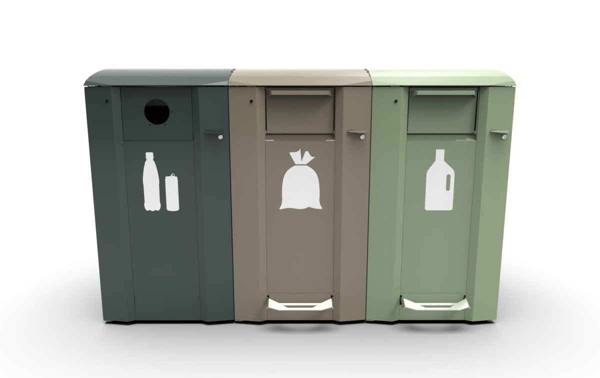 CityPack-roska-astia - Lehtovuori