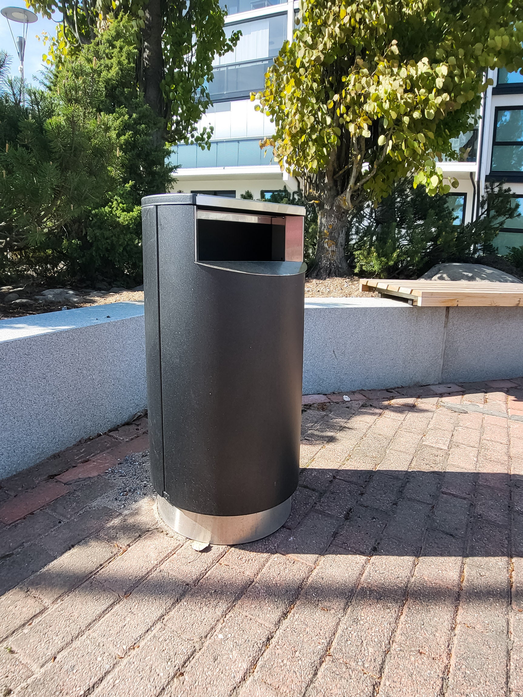 CITY®-roska-astiat - Lehtovuori