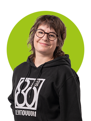 NINA SCHÄFER