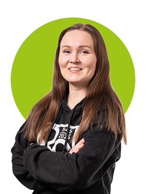 PIIA PIRINEN