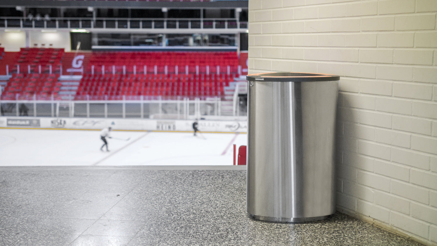 Bermuda 80 -sisälajitteluastia