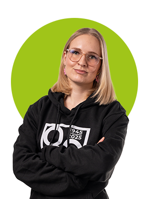 PINJA VÄÄTÄNEN