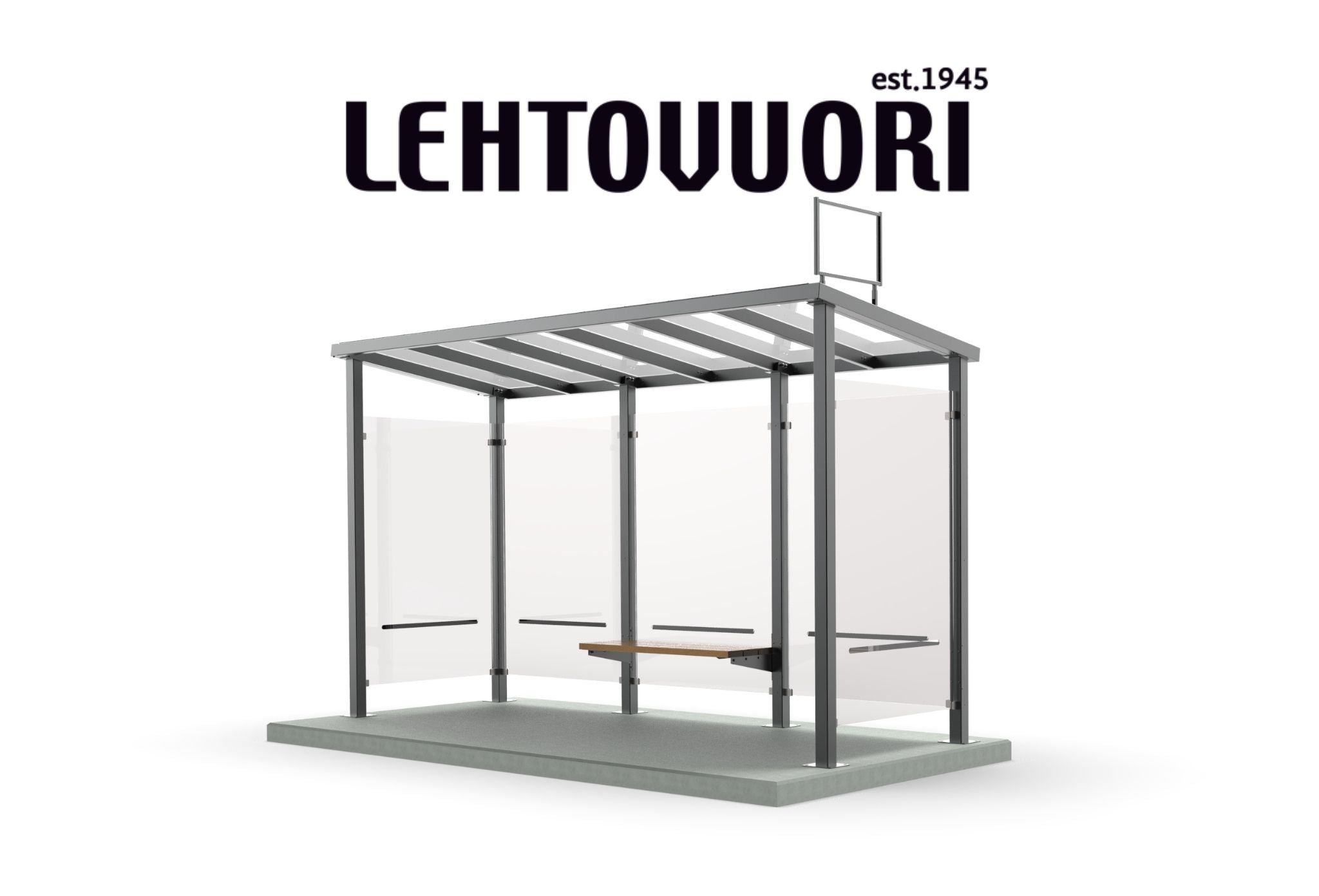 ViVa-katokset - Lehtovuori