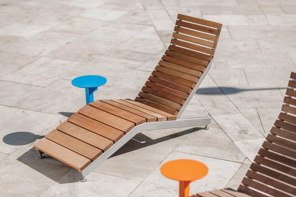 Aurinkotuoli mmcité Rivage RVA150-10t