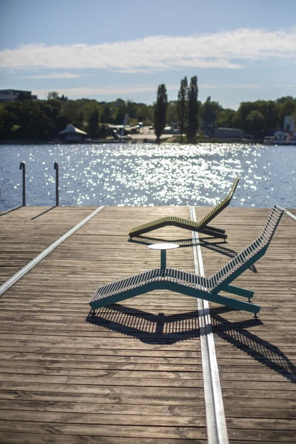 Aurinkotuoli mmcité Rivage RVA251