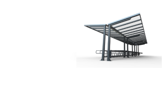 Pyöräkatokset - Lehtovuori