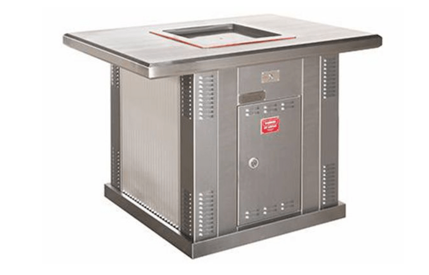 Elgrill  - Lehtovuori