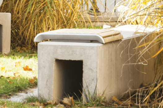 Istuinalusta mmcité Port PQX312t PQX312 - 212000 - ral1000 - Lehtovuori