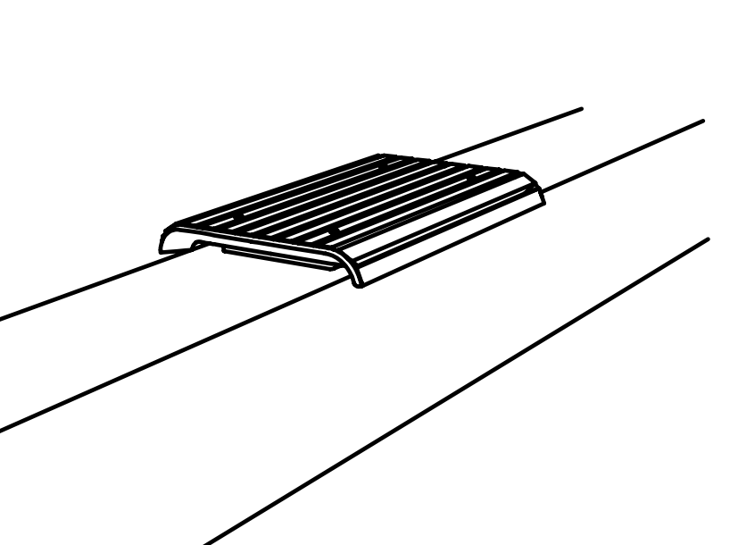 Istuinalusta mmcité Port PQX312t PQX312 - 212000 - ral1000 - Lehtovuori