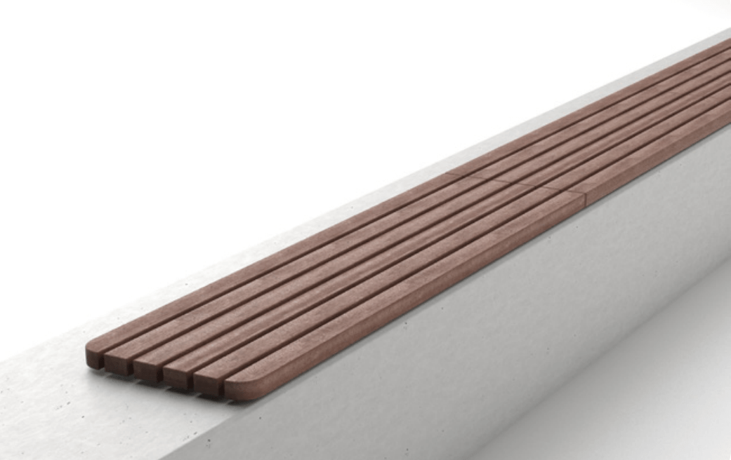 Istuinalusta mmcité Reforma REF310t REF310 - 202002 - ral1000 - Lehtovuori