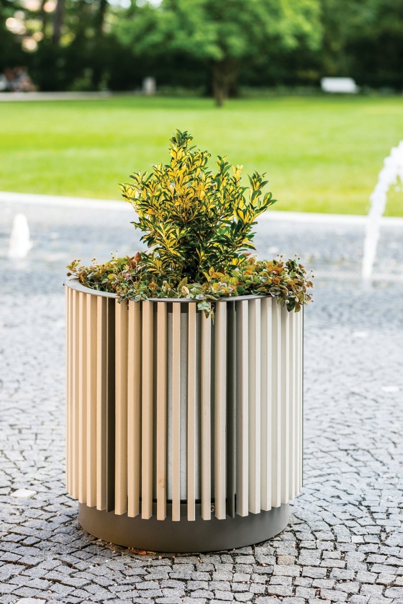 Istutusallas Florium FL670t - Lehtovuori