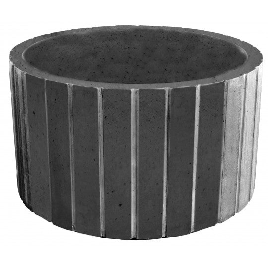 Istutusastia Emil - Lehtovuori