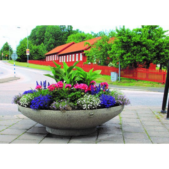 Istutusastia Engla - Lehtovuori