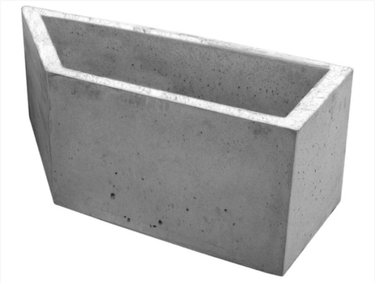 Istutusastia Theo - Lehtovuori