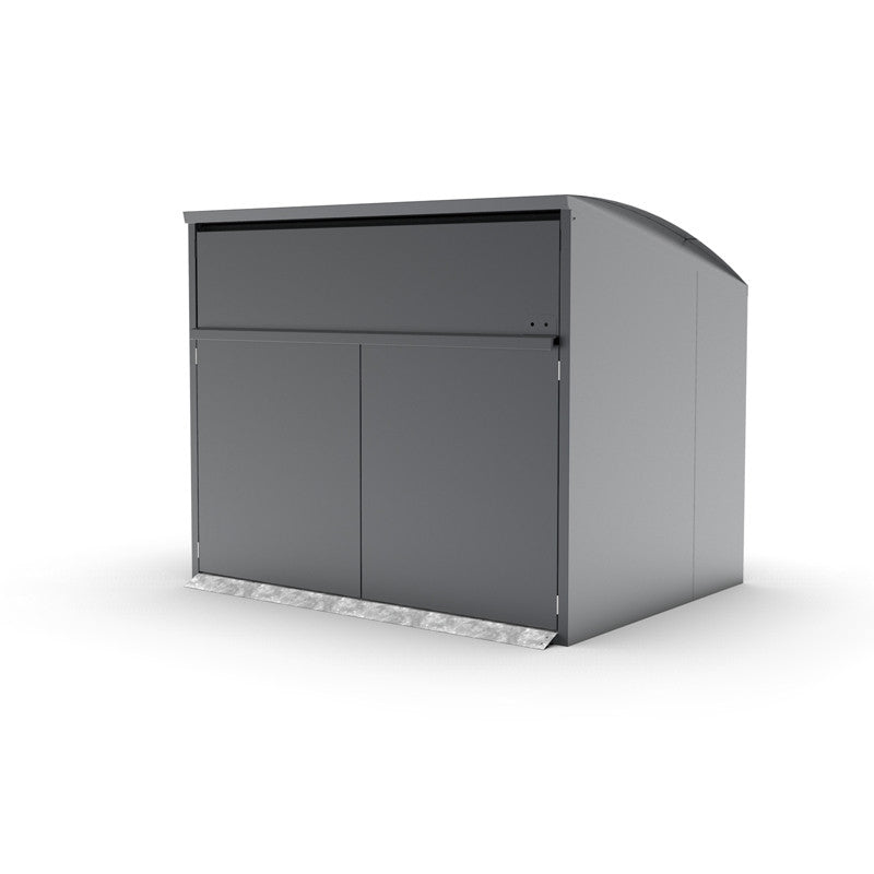 Jäteastiasuoja Modul Maxi - Lehtovuori