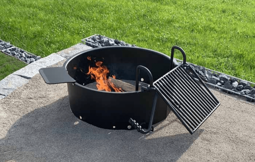 Kolgrill Park FA Serie  - Lehtovuori