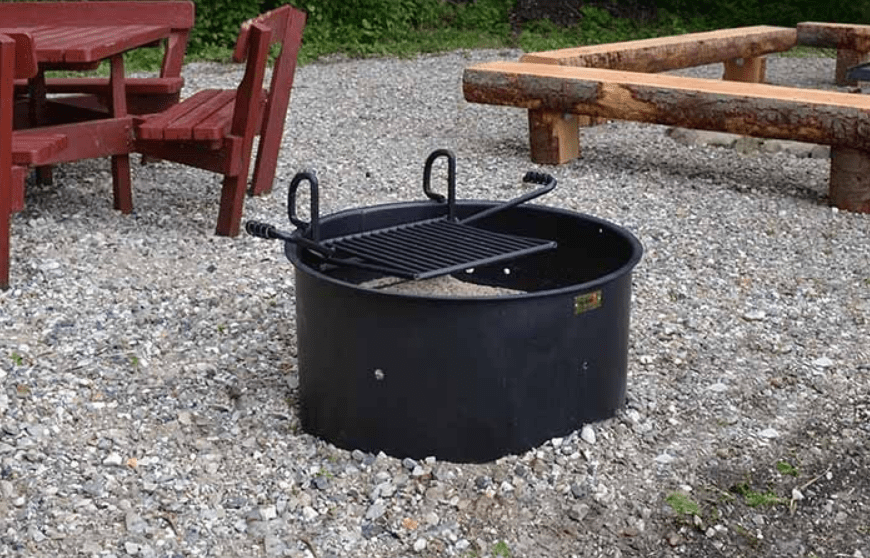 Kolgrill Park FA Serie  - Lehtovuori