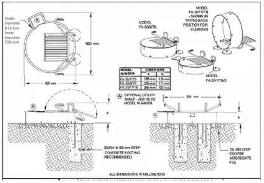 Kolgrill Park FA Serie  - Lehtovuori