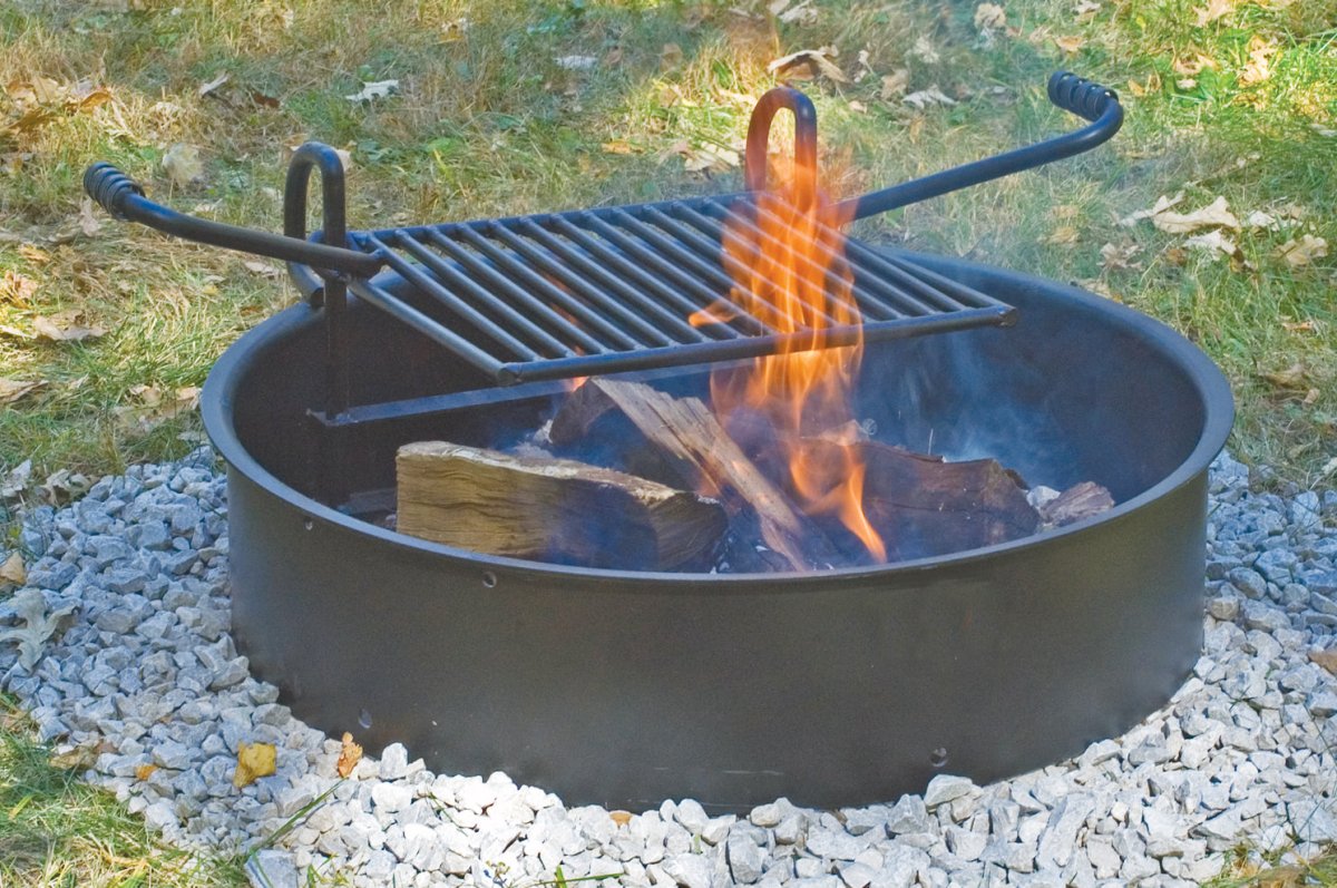 Kolgrill Park FA Serie  - Lehtovuori