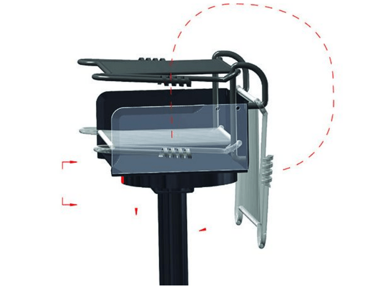 Kolgrill Park  - Lehtovuori