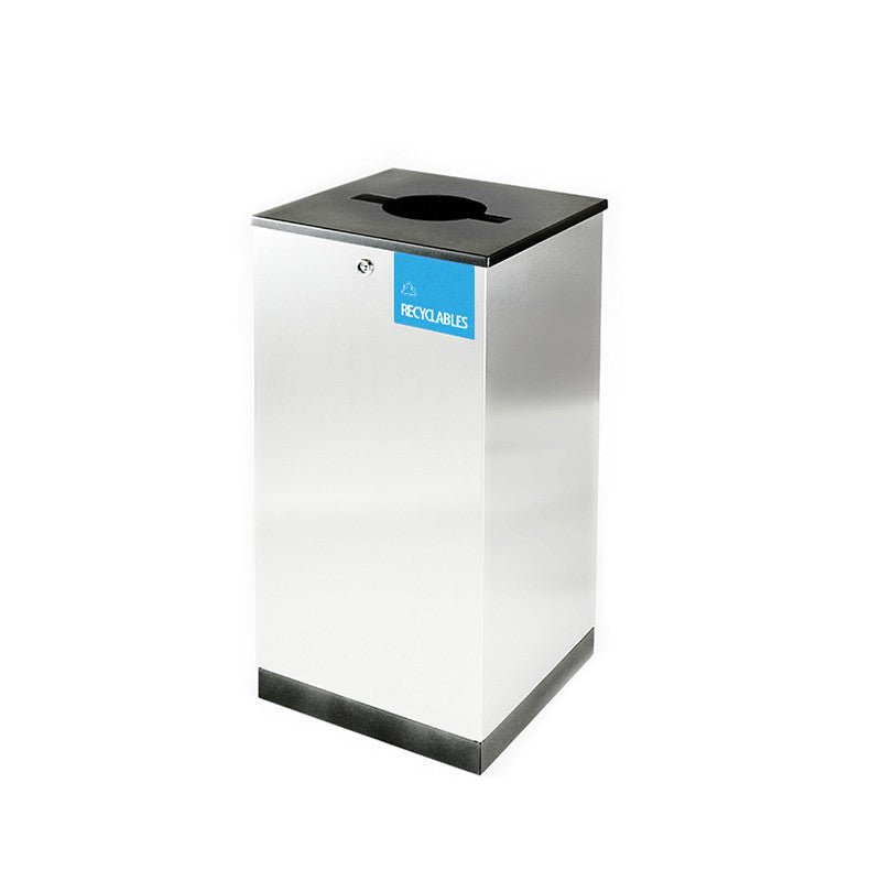 Lajitteluastia Edge 100 energiajae - kansi, rst - Lehtovuori