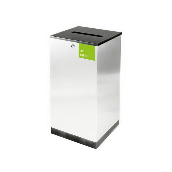Lajitteluastia Edge 100 paperikansi, rst