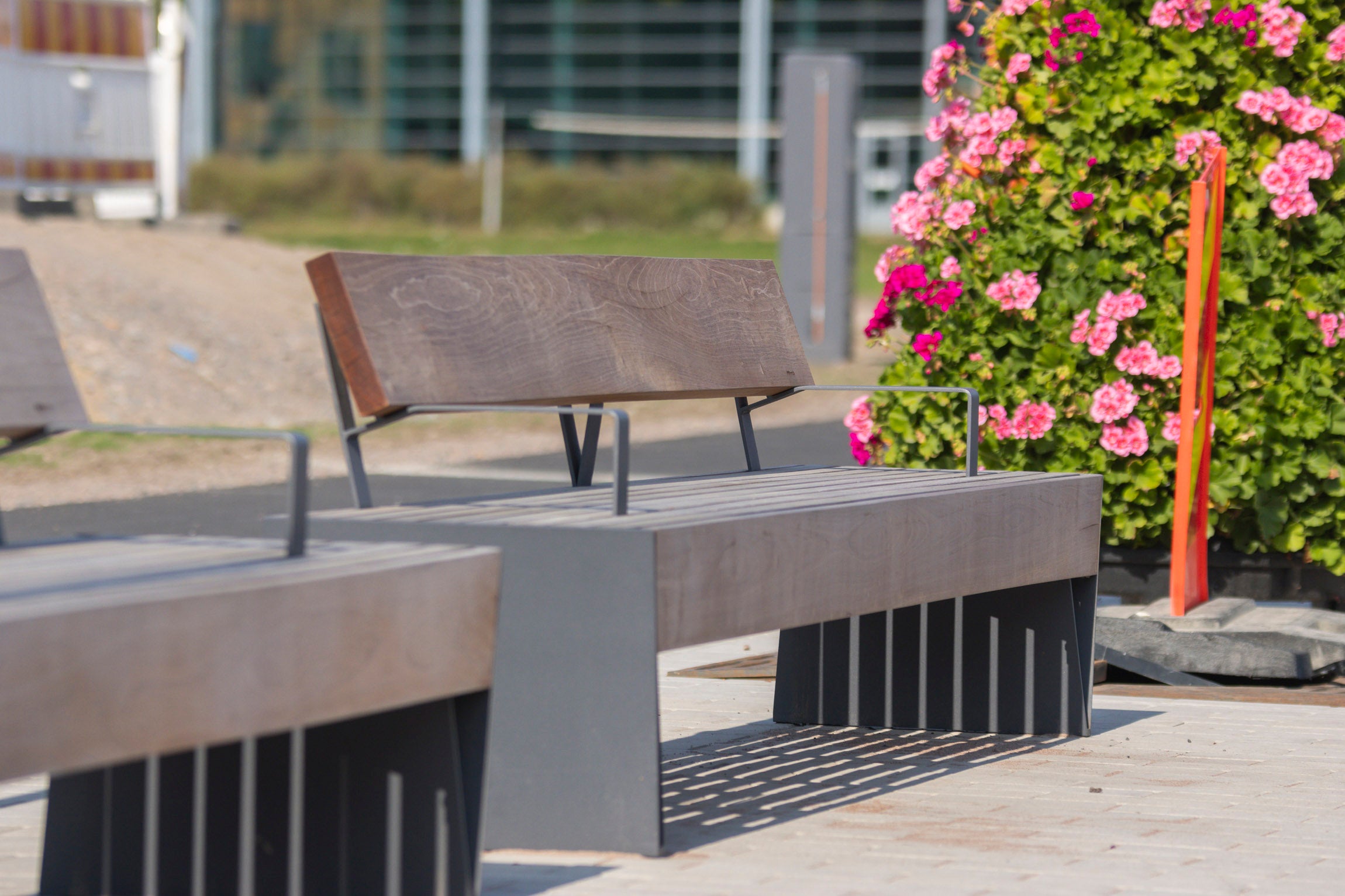 mmcitén puupenkit Blocq-sarjasta