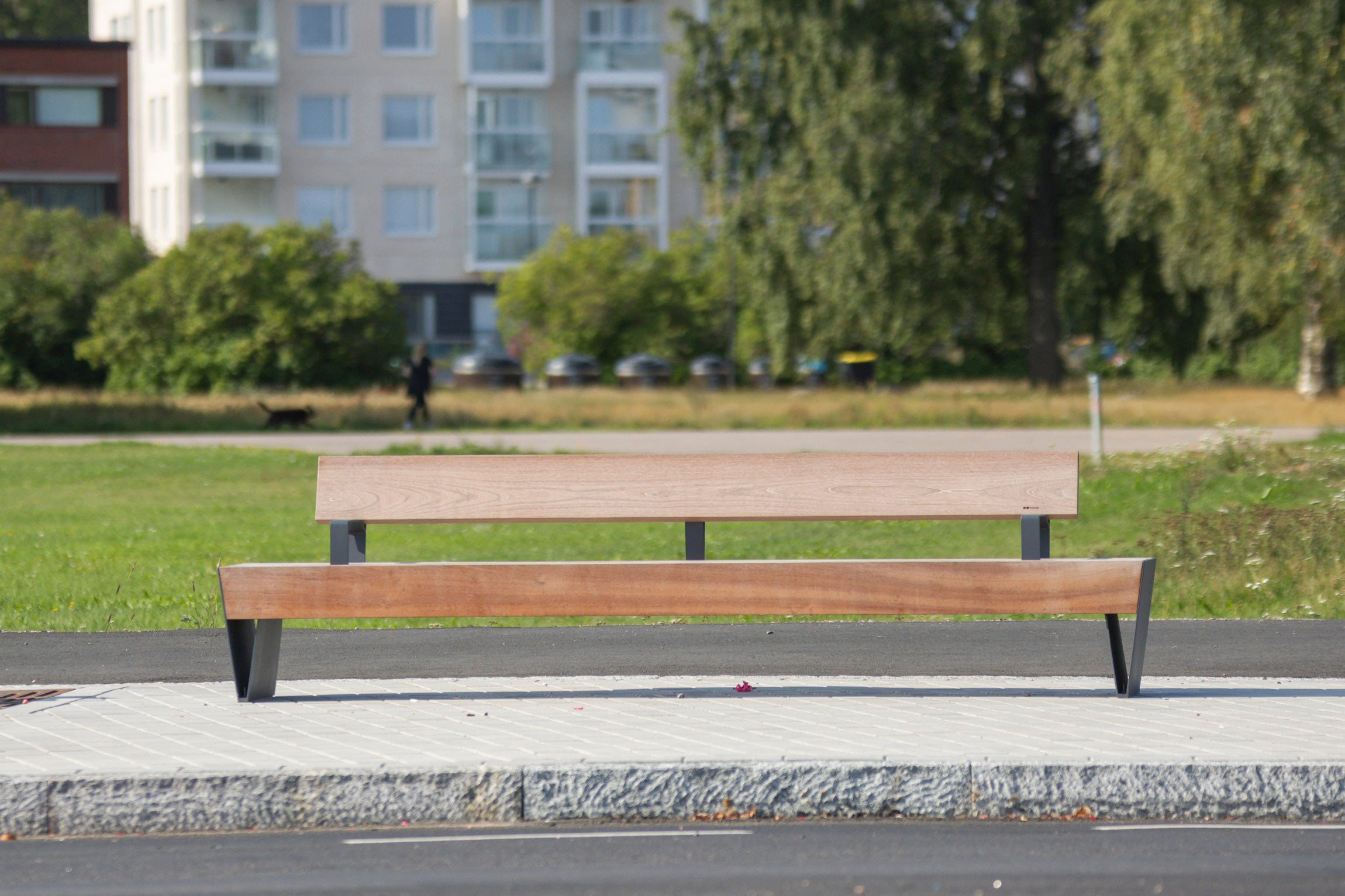 mmcitén Blocq-puupenkki