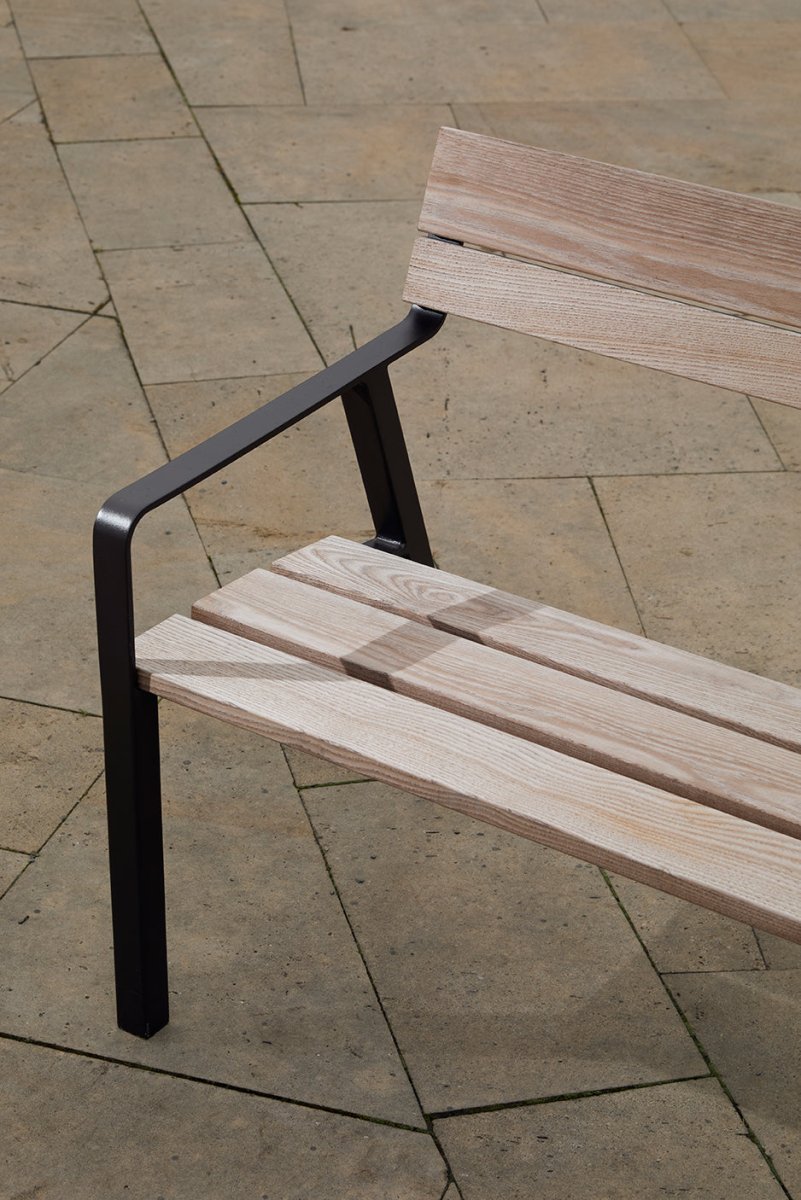 Penkki mmcité Aviela AVL155t AVL155 - 202000 - ral1000 - Lehtovuori