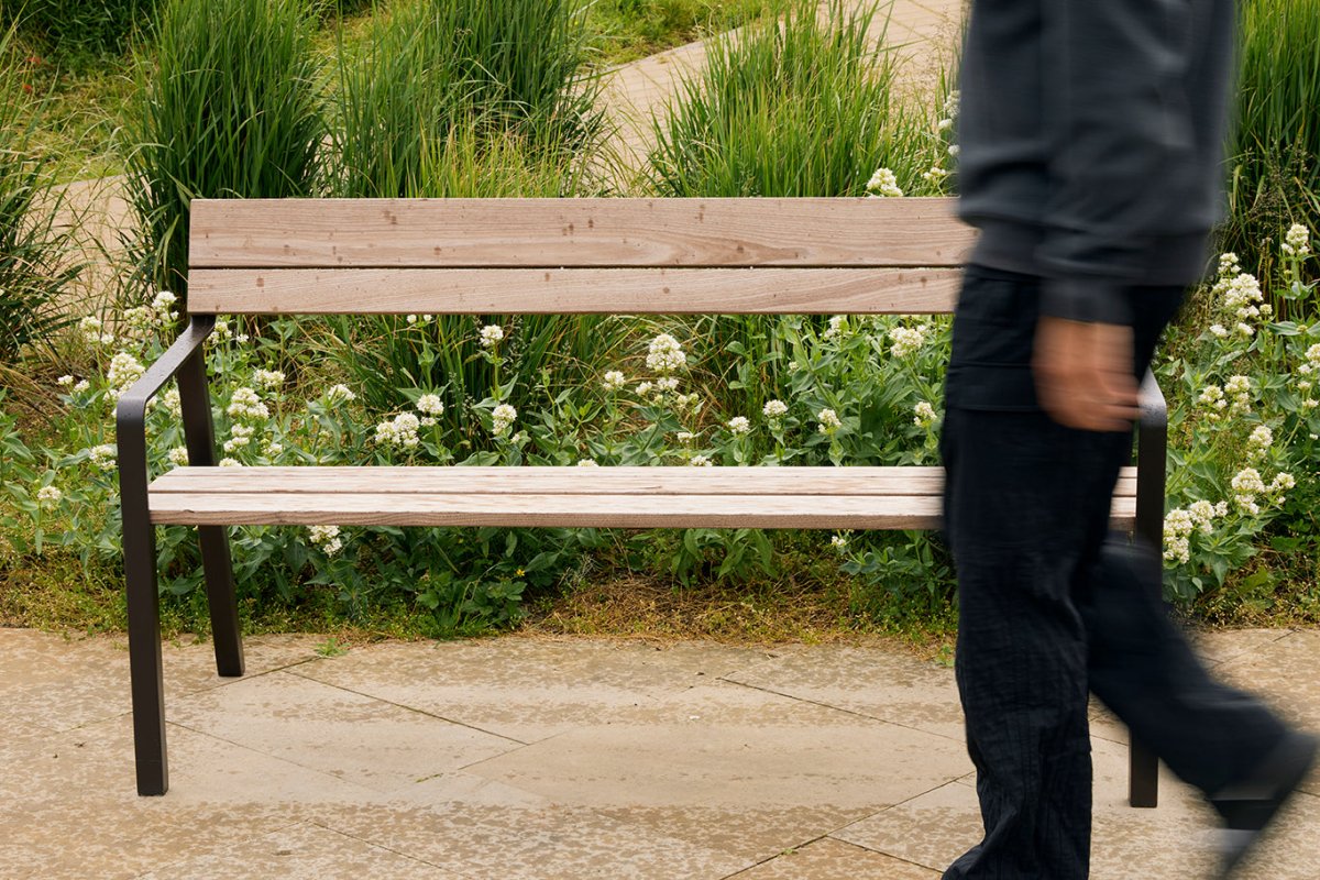 Penkki mmcité Aviela AVL155t AVL155 - 202000 - ral1000 - Lehtovuori