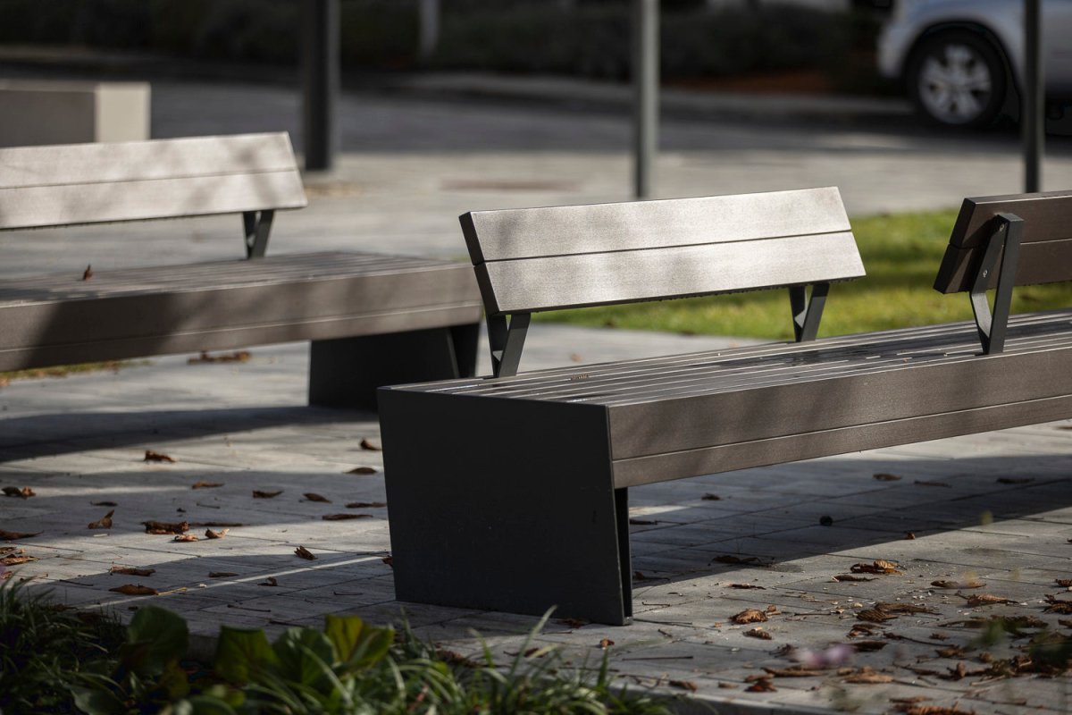 Penkki mmcité Blocq LBQ170t LBQ170 - 202000 - ral1000 - Lehtovuori