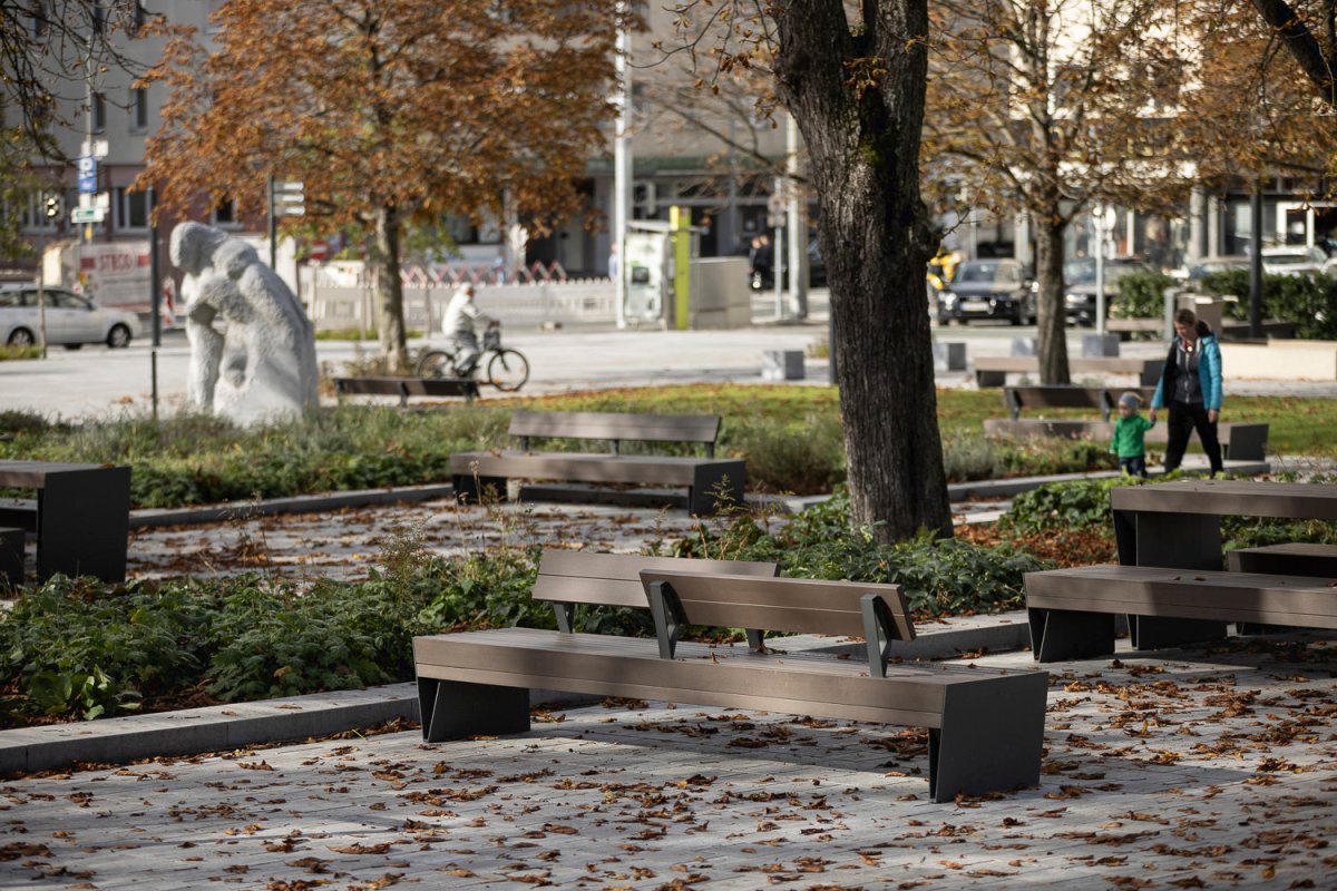 Penkki mmcité Blocq LBQ170t LBQ170 - 202000 - ral1000 - Lehtovuori