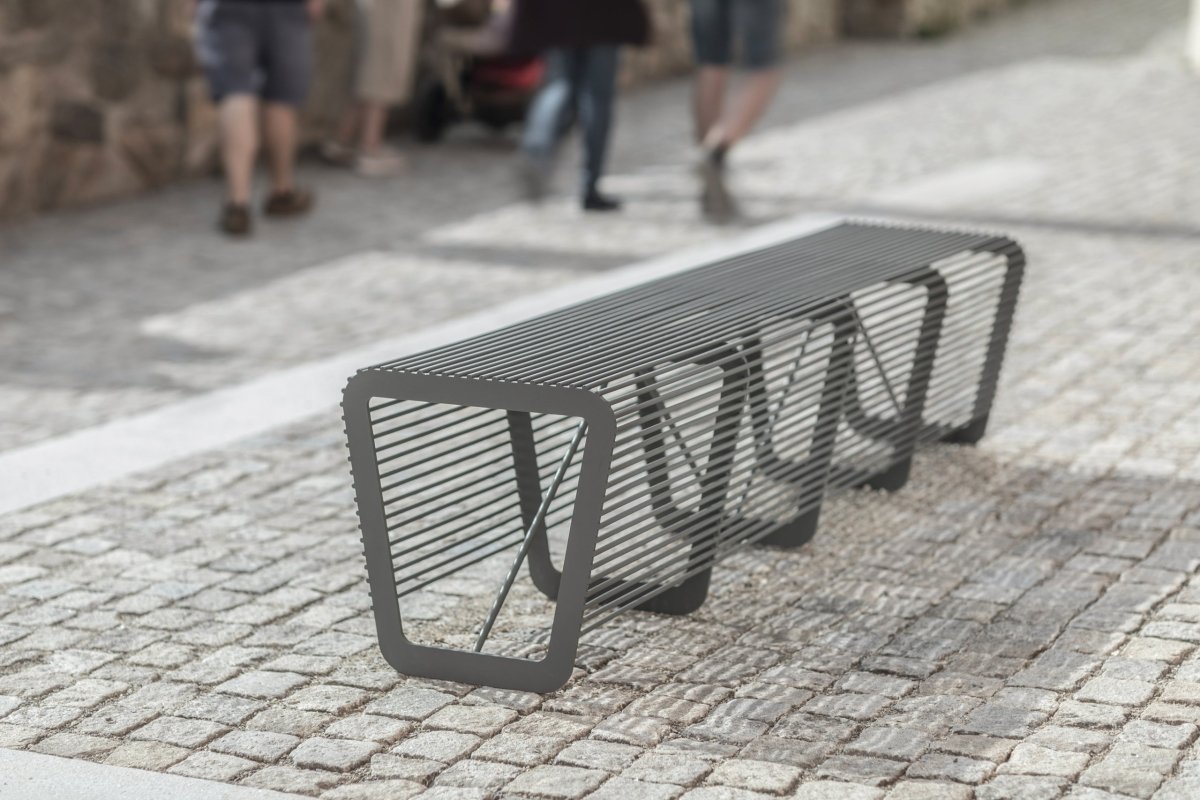 Penkki mmcité Limpido LLP226 LLP226 - 002000 - ral1000 - Lehtovuori