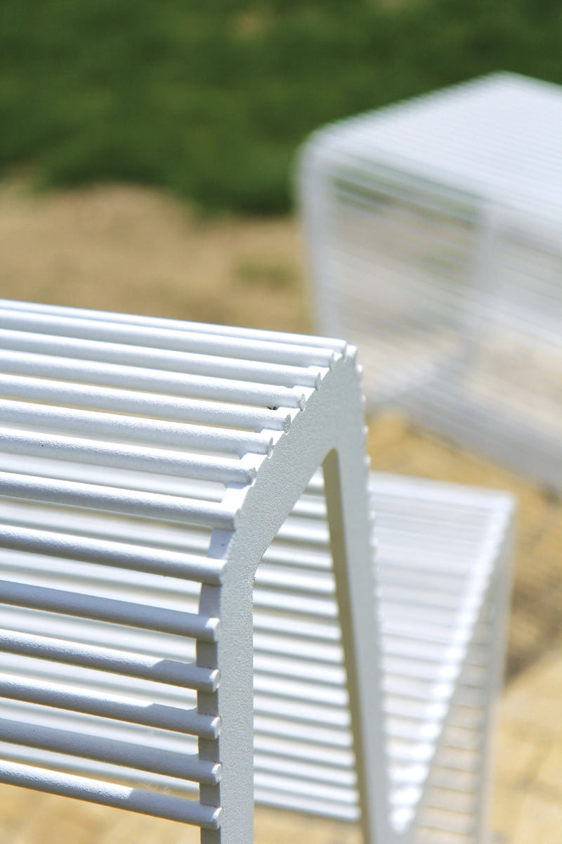 Penkki mmcité Limpido LLP235 LLP235 - 002000 - ral1000 - Lehtovuori