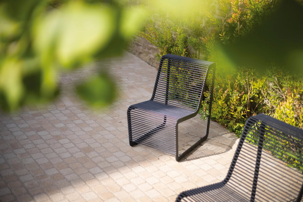 Penkki mmcité Limpido LLP235 LLP235 - 002000 - ral1000 - Lehtovuori