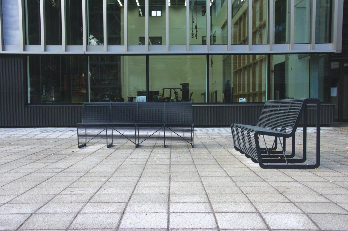 Penkki mmcité Limpido LLP256 LLP256 - 002000 - ral1000 - Lehtovuori