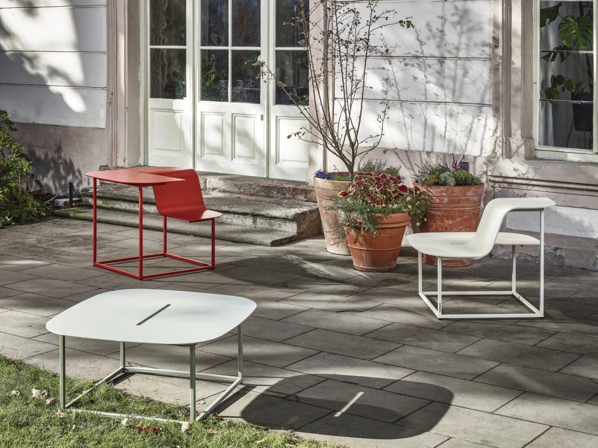 Penkki mmcité Manta MNT210 MNT210 - 002000 - ral1000 - Lehtovuori