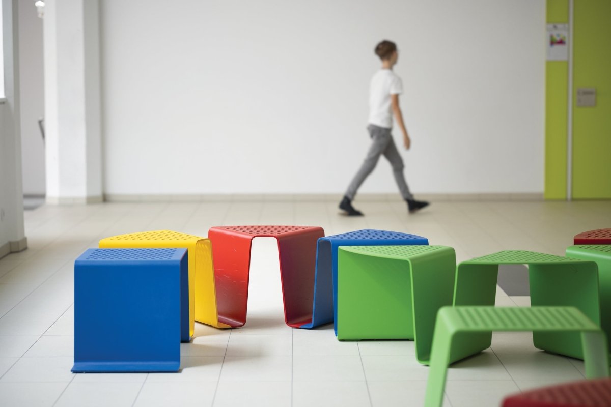 Penkki mmcité Sinus LSN110 LSN110 - 002000 - ral1000 - Lehtovuori