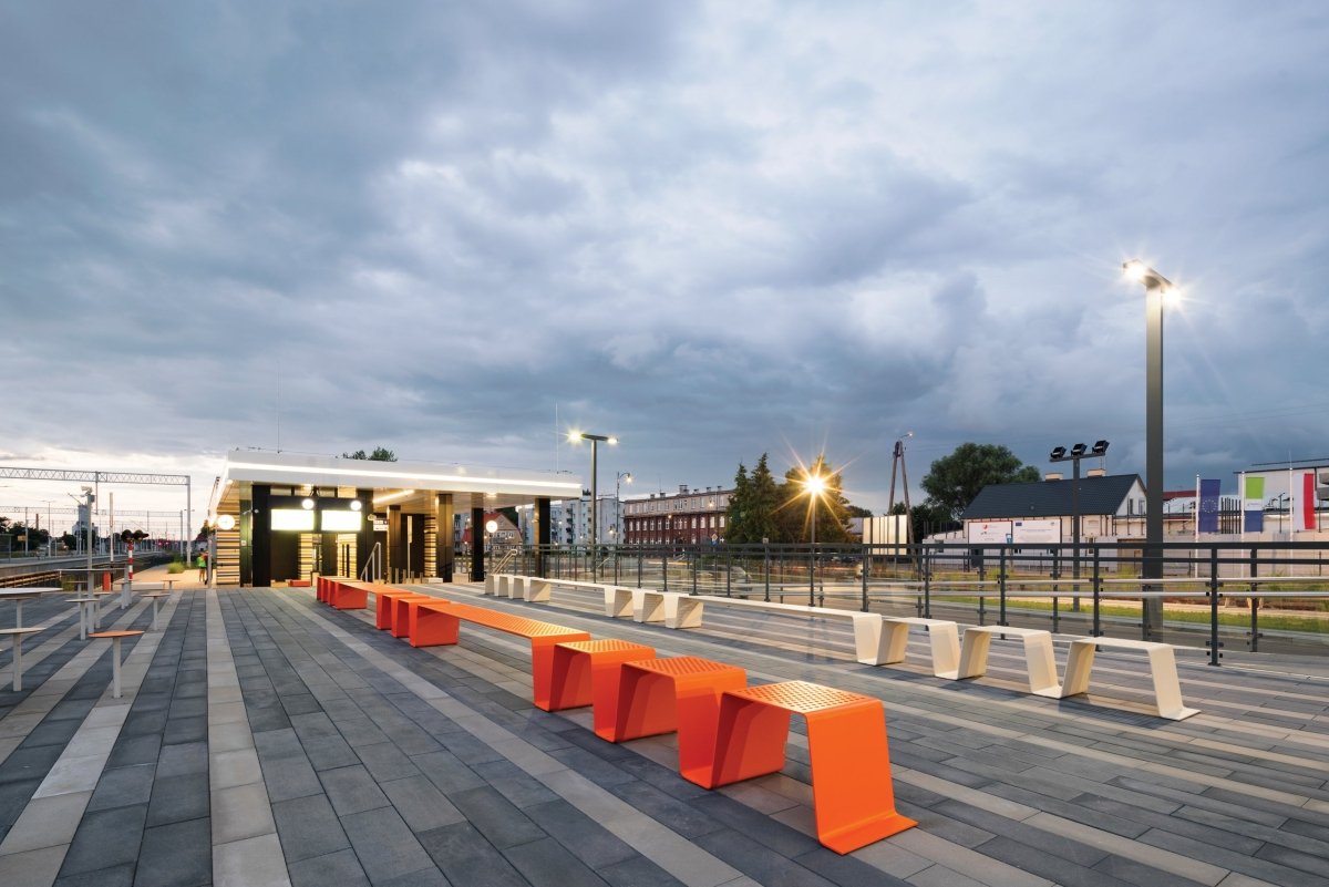 Penkki mmcité Sinus LSN110 LSN110 - 002000 - ral1000 - Lehtovuori