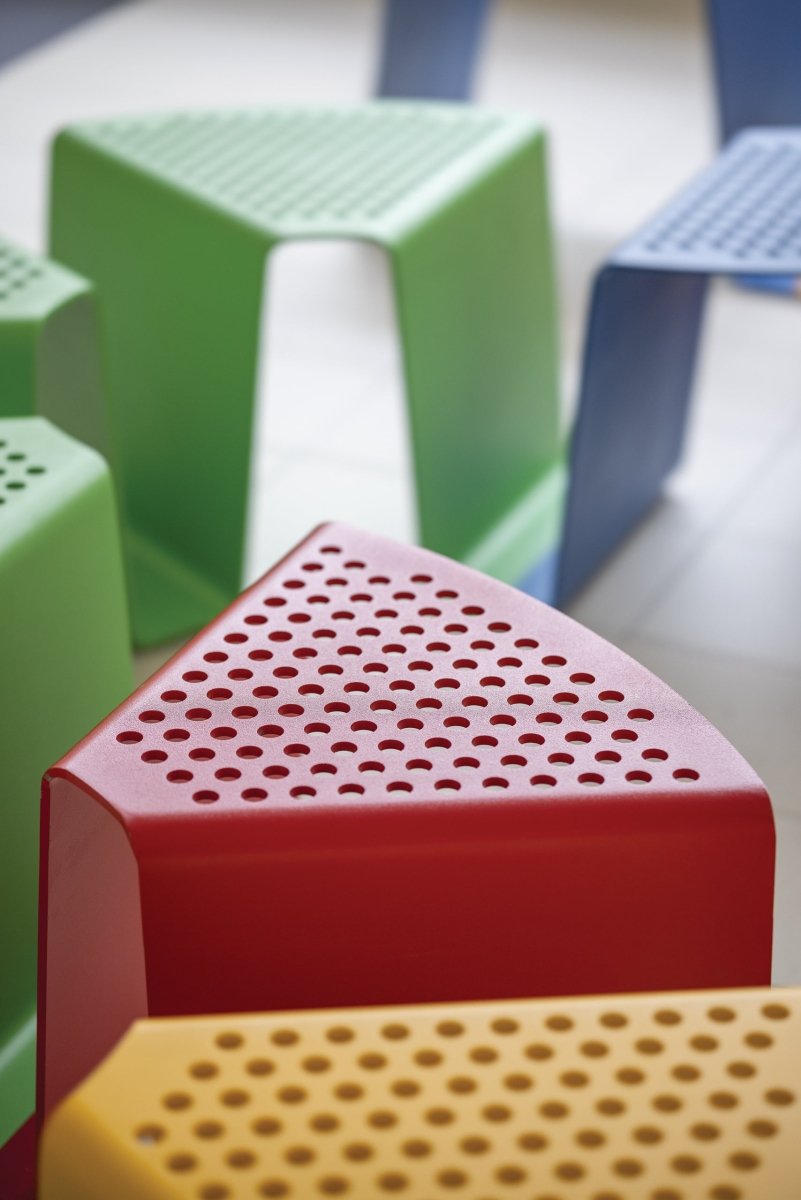 Penkki mmcité Sinus LSN210 LSN210 - 002000 - ral1000 - Lehtovuori