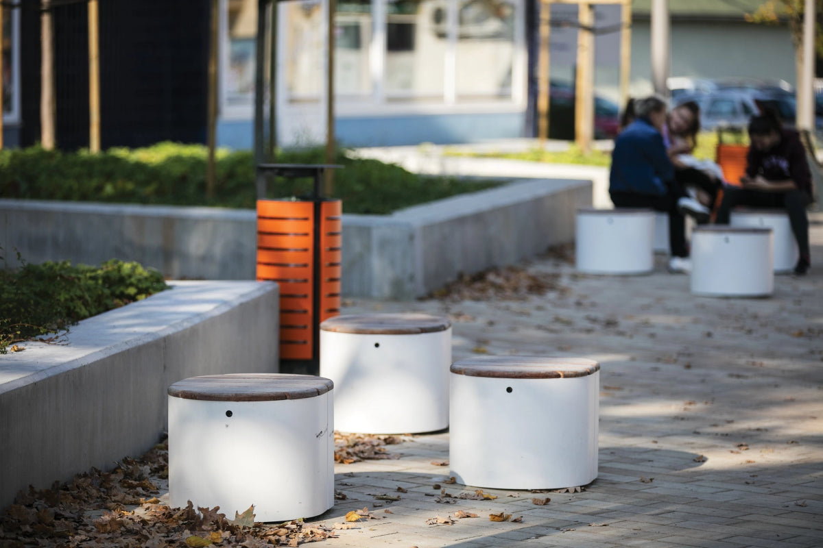 Penkki mmcité Urban Island UIS110t UIS110 - 1 - 202000 - Lehtovuori