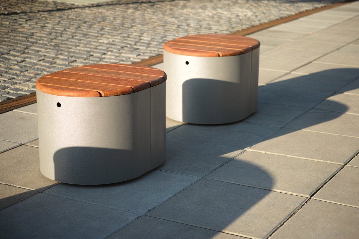 Penkki mmcité Urban Island UIS110t UIS110 - 1 - 202000 - Lehtovuori