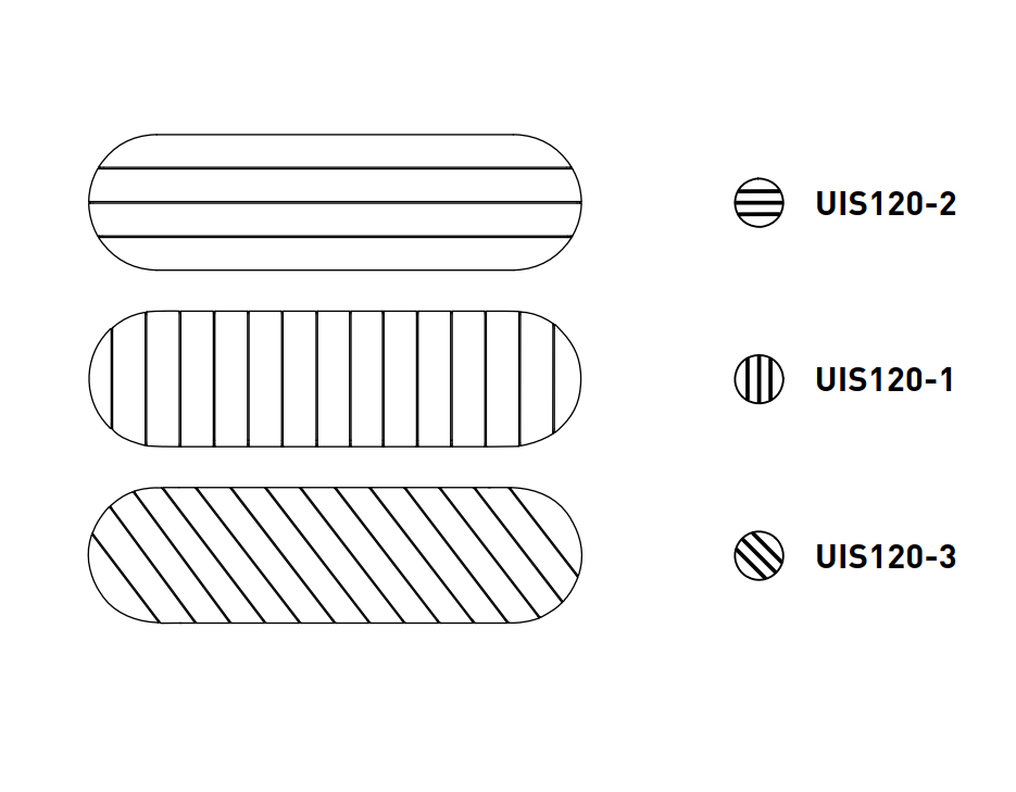 Penkki mmcité Urban Island UIS120t UIS120 - 1 - 202000 - ral1000 - Lehtovuori
