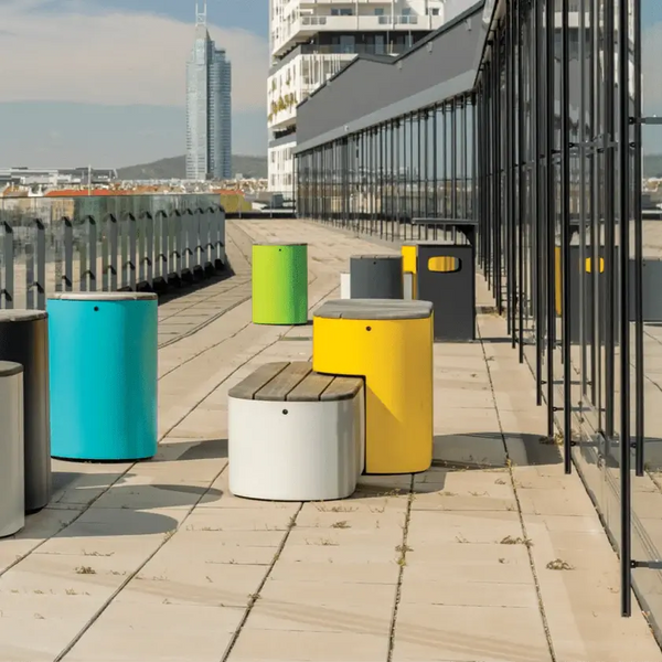 Penkki mmcité Urban Island UIS521t
