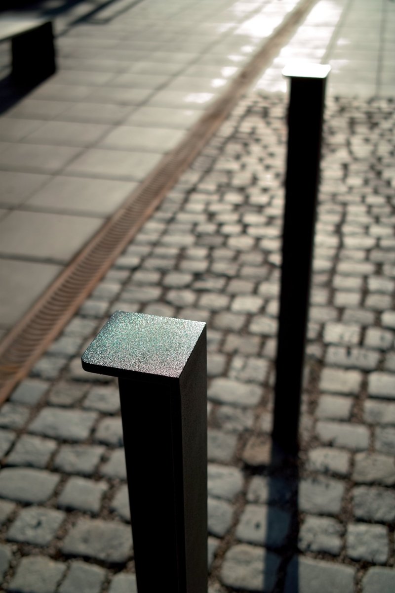 Pollari Lot SL100 - Lehtovuori